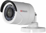 Камера видеонаблюдения аналоговая HiWatch HDC-T020-P(B)(3.6MM) 3.6-3.6мм HD-TVI цв. корп.:белый