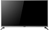 Телевизор LED Starwind 43" SW-LED43UB403 Салют ТВ стальной Ultra HD 60Hz DVB-T DVB-T2 DVB-C DVB-S DVB-S2 USB WiFi Smart TV (RUS)
