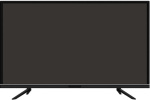 Телевизор LED Erisson 32" 32LM8050T2 черный HD READY 50Hz DVB-T DVB-T2 DVB-C USB (RUS)