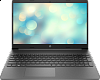 Ноутбук HP 15s-eq1322ur 3020e 8Gb SSD256Gb AMD Radeon 15.6" IPS FHD (1920x1080) Free DOS 3.0 grey WiFi BT Cam