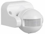 Датчик движения IEK (LDD10-009-1100-001) белый