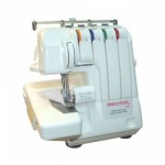 Оверлок Merrylock 005 белый