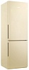 Холодильник Pozis RK-FNF-170BG, бежевый (вертикальные ручки)Система FULL NO FROST, Электро-механическое управление, Общий объем 314л, Общий объем морозильной камеры 220 л, общий объем морозильной камеры 94 л, Класс энергоэффективности А, Климатический