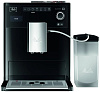 Кофемашина Melitta E970-103 Caffeo CI, чёрная