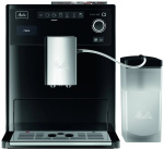 Кофемашина Melitta E970-103 Caffeo CI, чёрная