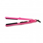 Выпрямитель Moser Crimper MaxStyle 40Вт розовый (макс.темп.:230С)