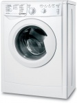 Стиральная машина Indesit IWUB 4105 / 4кг, 1000об/мин, белая