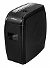Шредер Fellowes PowerShred 21Cs (секр.P-3) фрагменты 12лист. 15лтр. скрепки скобы пл.карты