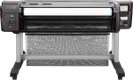 Плоттер HP Designjet T1700 (W6B55A) A0/44"