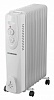 Радиатор масляный Starwind SHV3915 1500Вт белый