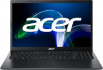 Ноутбук Acer Extensa 15 EX215-54-52E7 Core i5 1135G7/8Gb/SSD256Gb/UMA/15.6"/FHD (1920x1080)/Eshell/black/WiFi/BT/Cam