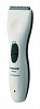 Машинка для стрижки Panasonic ER131H520 белый серый (насадок в компл:2шт)
