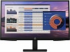 Монитор HP 27" P27h G4 черный IPS LED 16:9 HDMI M M HAS 1000:1 250cd 178гр 178гр 1920x1080 D-Sub DisplayPort 5.12кг