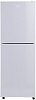 Холодильник OLTO RF-160C WHITE