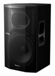 Акустический комплект Pioneer XPRS-15