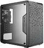 Корпус Cooler Master MasterBox Q300L Black (MCB-Q300L-KANN-S00) mATX W O PSU