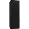 Холодильник POZIS RK FNF-170 (R) черный вертикальные ручки