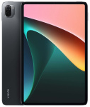 Планшет XIAOMI Pad 5 21051182G, 6ГБ/128GB, серый, 11", Snapdragon 860, 8720 мAч, Android 11