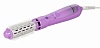 Фен-щетка Panasonic EH-KA22 600Вт фиолетовый белый