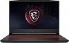 Ноутбук MSI Pulse GL66 11UCK-423XRU Core i7 11800H 8Gb SSD512Gb NVIDIA GeForce RTX 3050 4Gb 15.6" IPS FHD (1920x1080) Free DOS grey WiFi BT Cam