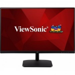 Монитор ViewSonic 23.8" VA2432-mhd черный IPS LED 4ms 16:9 HDMI M/M матовая 250cd 178гр/178гр 1920x1080 D-Sub DisplayPort FHD 2.4кг
