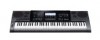Синтезатор Casio WK-7600 76клав. черный