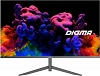 Монитор Digma 27" DM-MONF2710 темно-серый IPS 16:9 HDMI матовая 1000:1 250cd 178гр 178гр 1920x1080 D-Sub DisplayPort FHD 4.65кг