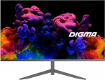 Монитор Digma 27" DM-MONF2710 темно-серый IPS 16:9 HDMI матовая 1000:1 250cd 178гр/178гр 1920x1080 D-Sub DisplayPort FHD 4.65кг