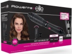 Мульти-Стайлер Rowenta CF7812F0 1200Вт макс.темп.:180 черный