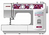 Швейная машина Janome 1543 белый