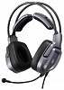 Наушники с микрофоном A4Tech Bloody G575 серый 2м мониторные USB (G575 USB GREY)