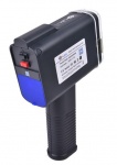 Принтер струйный G&G GG-HH1001B-EU USB черный