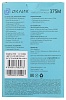 Мышь Oklick 375M серый оптическая (1000dpi) USB (2but)