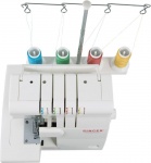 Оверлок Singer 14SH654 белый