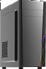 Корпус ZALMAN T8, ATX, BLACK, 1x5.25", 2x3.5", 2x2.5", 2xUSB2.0, 1xUSB3.0, REAR 1x120mm