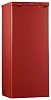 Холодильник POZIS RS-405 рубиновый