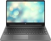 Ноутбук HP 15-dw1045ur Pentium Gold 6405U 4Gb SSD256Gb Intel UHD Graphics 15.6" IPS FHD (1920x1080) Free DOS grey WiFi BT Cam