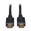 Кабель аудио-видео Tripplite HDMI (m) HDMI (m) 1.8м. Позолоченные контакты черный (P568-006)