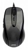 Мышь A4 V-Track Padless N-708X-1 серый оптическая (1600dpi) USB (6but)