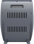 Обогреватель инфракрасный Timberk TCH Q1 800 800Вт серый