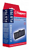 НЕРА-фильтр Topperr FLG751 1144 (1фильт.)