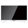 Телевизор Asano 24LH7011T TV, HD, White, T2 CI+ AC3, Android smart, Hotel mode