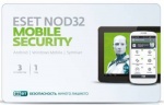 ПО Eset NOD32 NOD32 Mobile Security 3 devices 1 year Base Card (NOD32-ENM2-NS(CARD)-1-1)