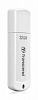 Флеш Диск Transcend 32Gb Jetflash 370 TS32GJF370 USB2.0 белый