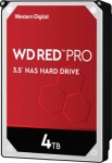 Жесткий диск WD Original SATA-III 4Tb WD40EFAX Red 256Mb 3.5"