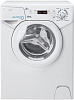 Стиральная машина CANDY AQUA 114D2-07 Aquamatic Tempo, 70х51х44 см, загрузка 4 кг, скорость отжима 1100 об мин, ААС, 16 программ, быстрые программы 14 30 59 мин, ECO mix 20°C, ручная стирка, деликатная стирка, ""Против аллергии"", ""Холодная вода"", 2D ди