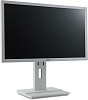 Монитор Acer 23.8" B246HYLBwmiprx белый IPS LED 5ms 16:9 DVI M M матовая HAS Pivot 1000:1 250cd 178гр 178гр 1920x1080 D-Sub DisplayPort FHD 6.25кг