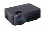 Проектор Cactus CS-PRE.05B.WXGA LCD 1800Lm (1280x720) 1500:1 ресурс лампы:30000часов 1xUSB typeA 1xHDMI 1кг