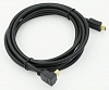 Кабель аудио-видео HDMI (m) HDMI (m) 3м.