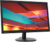 Монитор Lenovo 21.5" D22-20 черный TN 5ms 16:9 HDMI матовая 200cd 90гр 65гр 1920x1080 D-Sub FHD 2.71кг